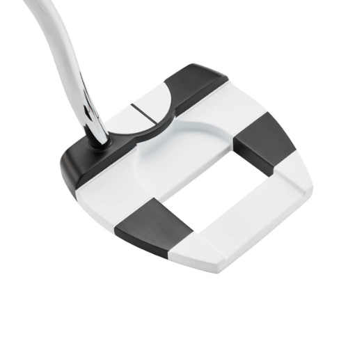 Odyssey AI-Dual CRU JB 1/2Ball OS Men's Putter
