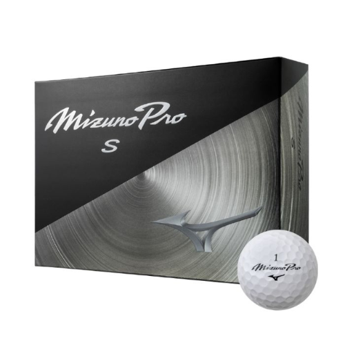 Mizuno Pro Golf Balls