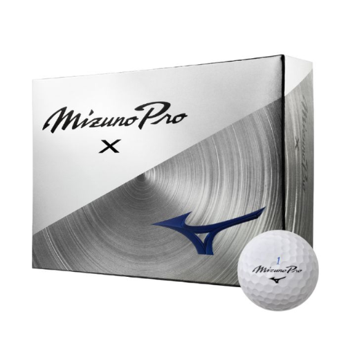Mizuno Pro Golf Balls