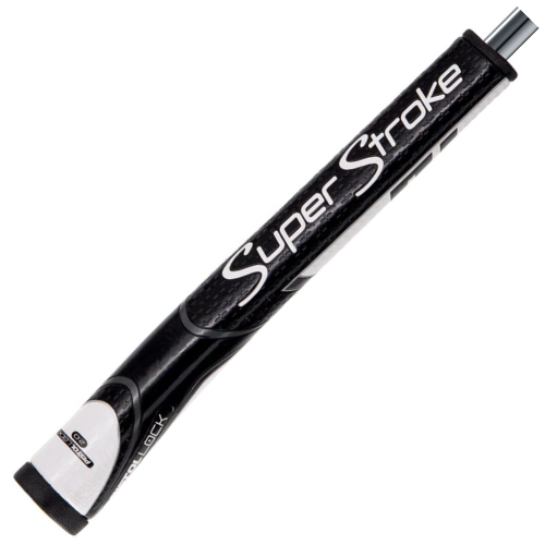 Super Stroke Zenergy Pistol Lock 2.0 Putter Grip