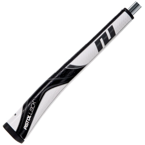 Super Stroke Zenergy Pistol Lock 2.0 Putter Grip