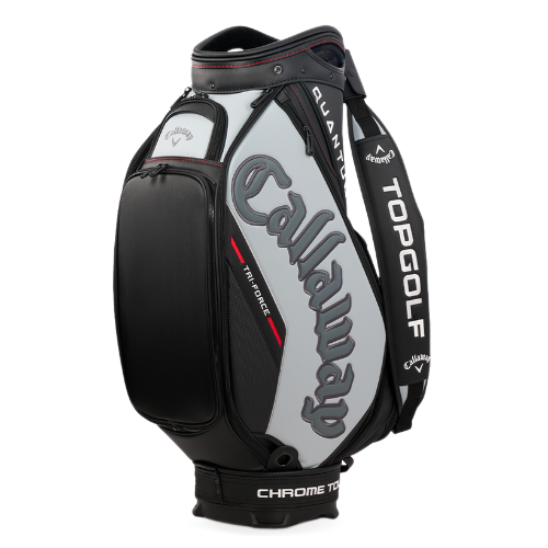 Callaway Quantum Staff Bag