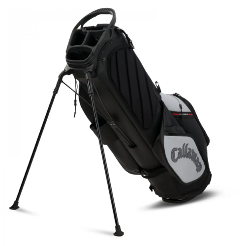 Callaway Quantum Stand Bag