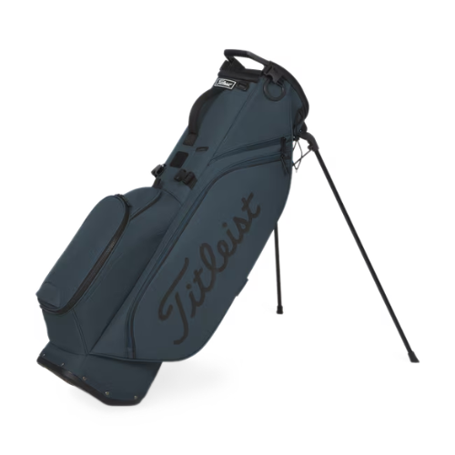 Titleist Players S4 Monterey/Black/Black Stand Bag