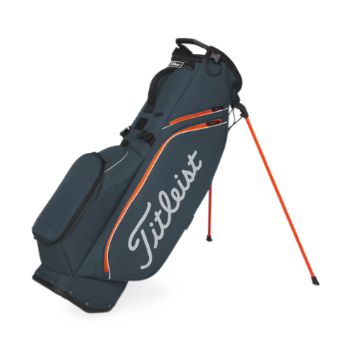 Titleist Players S4 Monterey/Flame/Marble Stand Bag