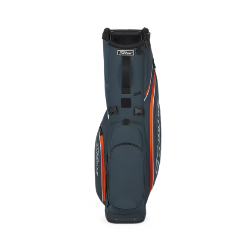 Titleist Players S4 Monterey/Flame/Marble Stand Bag