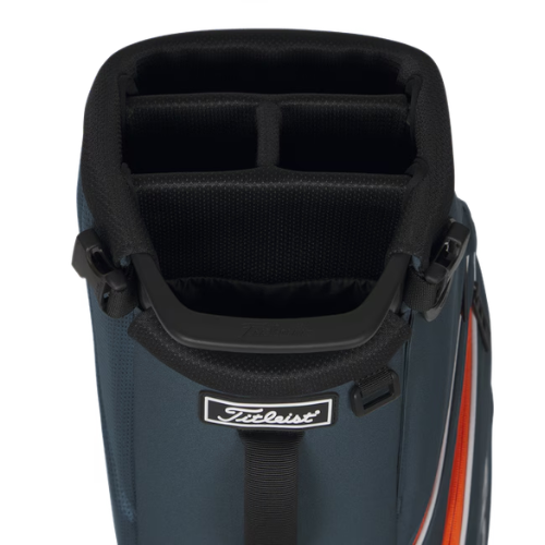 Titleist Players S4 Monterey/Flame/Marble Stand Bag