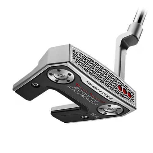 Scotty Cameron 2026 Phantom 5.2 - Men's Putter