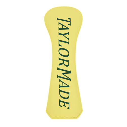 TaylorMade Season Opener 2026 Fairway Headcover