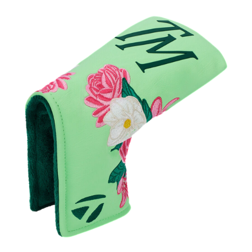 TaylorMade Season Opener 2026 Putter Headcover