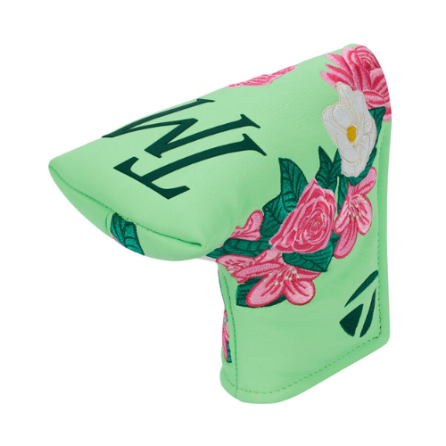 TaylorMade Season Opener 2026 Putter Headcover