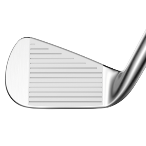 Callaway X-Forged - Men's Irons