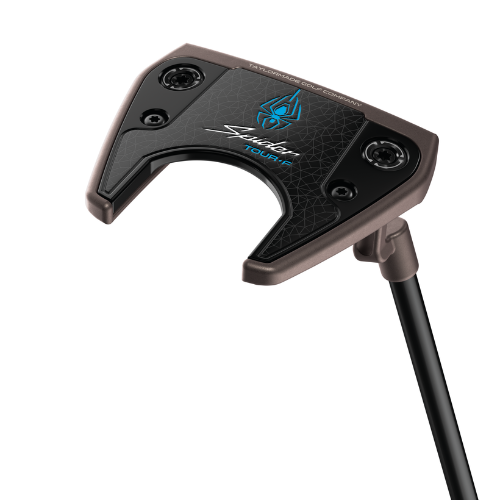 TaylorMade Spider Tour F Torched PVD - Men's Putter