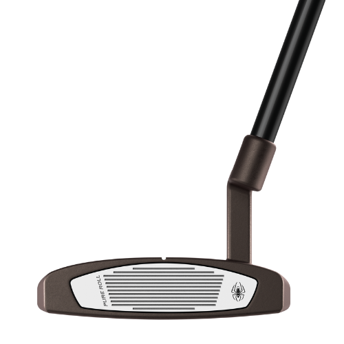TaylorMade Spider Tour F Torched PVD - Men's Putter