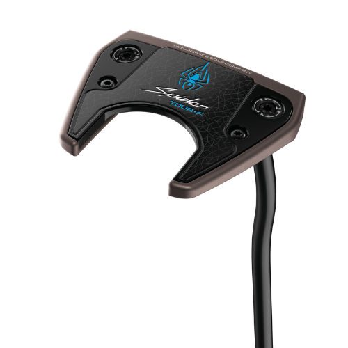 TaylorMade Spider Tour F Torched PVD - Men's Putter