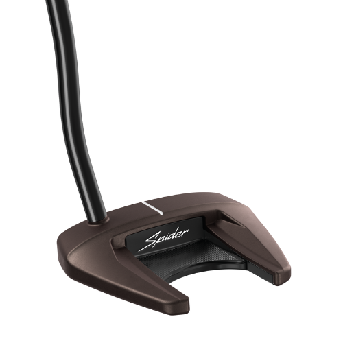 TaylorMade Spider Tour F Torched PVD - Men's Putter