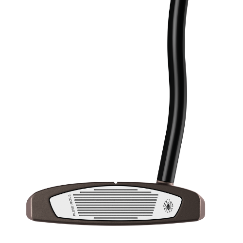 TaylorMade Spider Tour F Torched PVD - Men's Putter