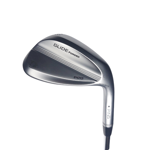 Ping Glide Forged 59 - Pre Owned Wedge