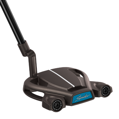 TaylorMade Spider Tour SL Torched PVD - Men's Putter