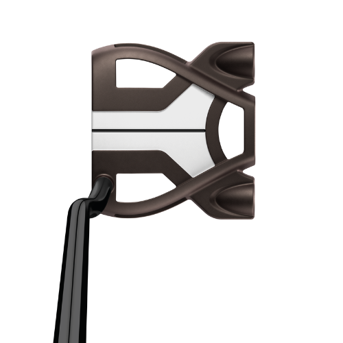 TaylorMade Spider Tour TP Torched PVD - Men's Putter