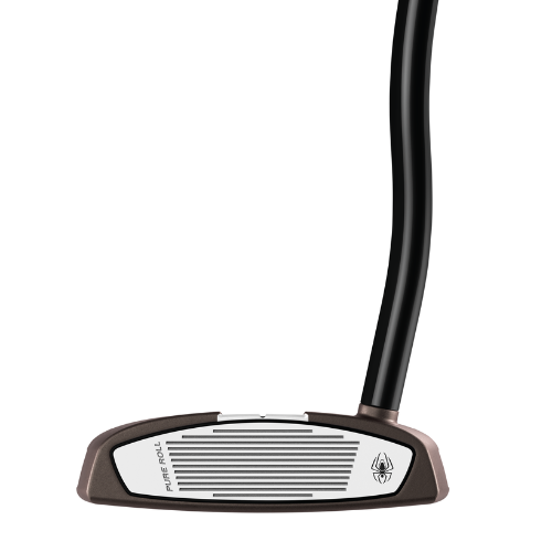 TaylorMade Spider Tour TP Torched PVD - Men's Putter