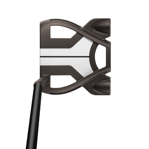 TaylorMade Spider Tour TP Torched PVD - Men's Putter