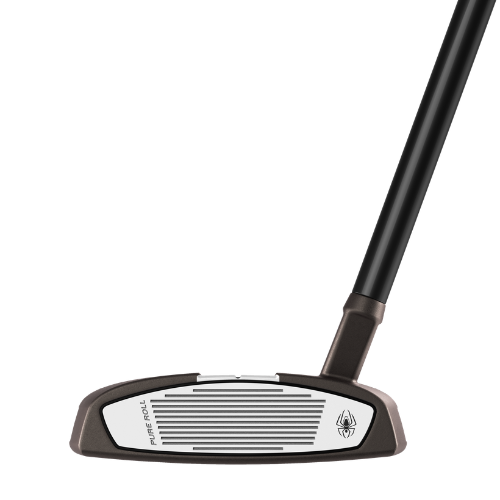 TaylorMade Spider Tour TP Torched PVD - Men's Putter