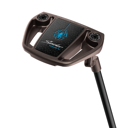 TaylorMade Spider Tour V Torched PVD - Men's Putter