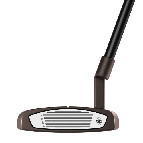 TaylorMade Spider Tour V Torched PVD - Men's Putter