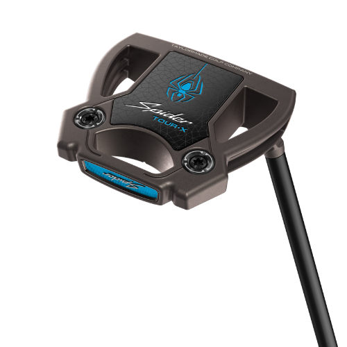TaylorMade Spider Tour X SL Torched PVD - Men's Putter