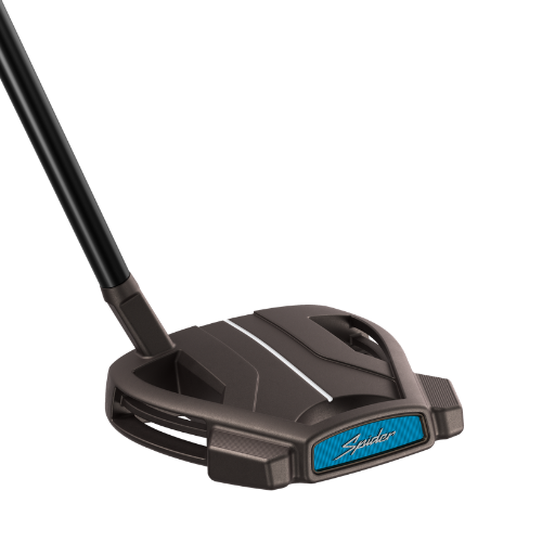 TaylorMade Spider Tour X SL Torched PVD - Men's Putter
