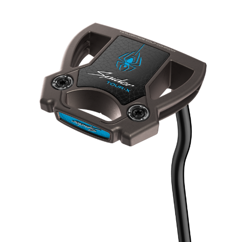 TaylorMade Spider Tour X TP Torched PVD - Men's Putter