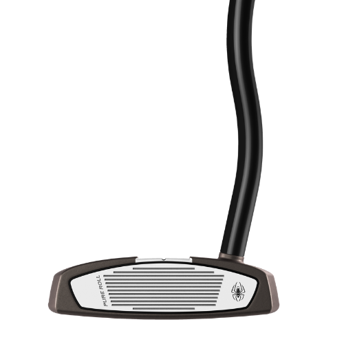 TaylorMade Spider Tour X TP Torched PVD - Men's Putter