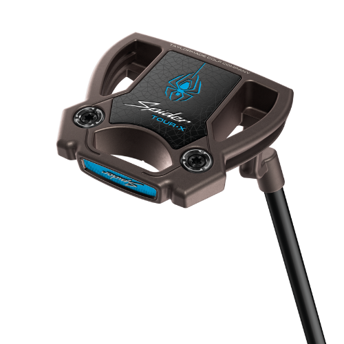 TaylorMade Spider Tour X TP Torched PVD - Men's Putter