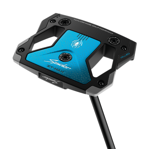 TaylorMade Spider ZT Max CB - Men's Putter