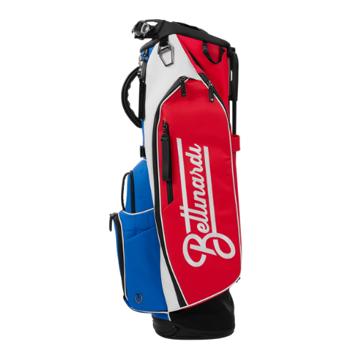 Bettinardi Vessel Player V 6-Way RWB Stand Bag