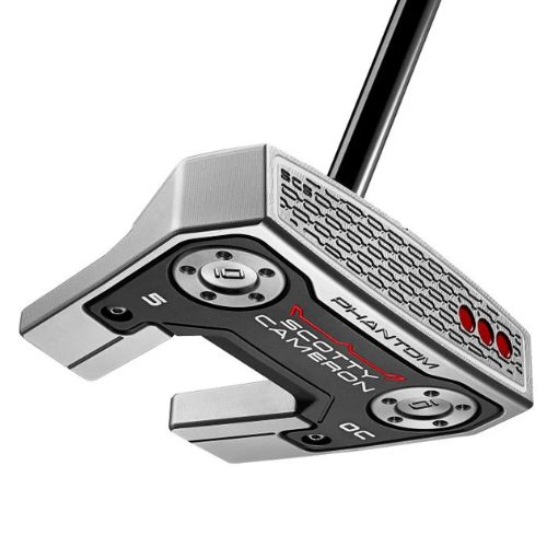 Scotty Cameron Phantom OC #5 Men's Putter