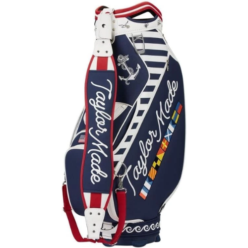 TaylorMade U.S Open 2026 Staff Bag