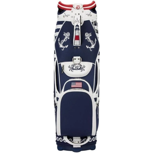 TaylorMade U.S Open 2026 Staff Bag