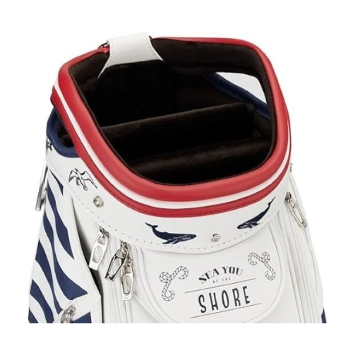 TaylorMade U.S Open 2026 Staff Bag