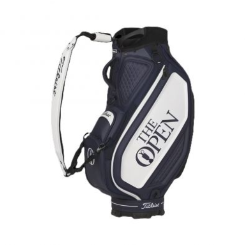 Titleist British Open 26 Staff Bag