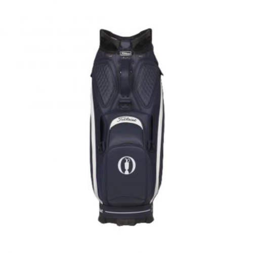 Titleist British Open 26 Staff Bag
