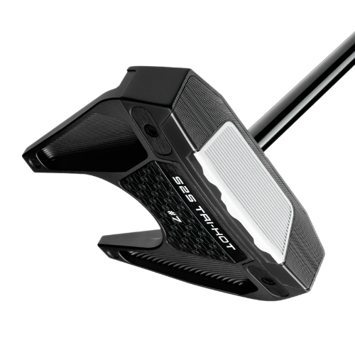 Odyssey Square 2 Square Tri-Hot Black Seven CS - Men's Putter