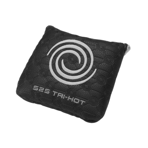 Odyssey Square 2 Square Tri-Hot Black Seven CS - Men's Putter