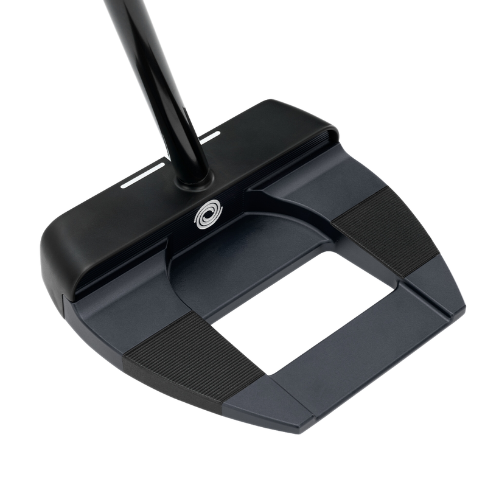 Odyssey Square 2 Square Tri-Hot Black Jailbird CS - Men's Putter