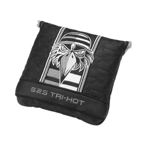 Odyssey Square 2 Square Tri-Hot Black Jailbird CS - Men's Putter