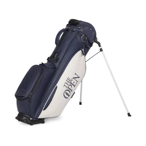 Titleist Linkslegend Members The Open Stand Bag