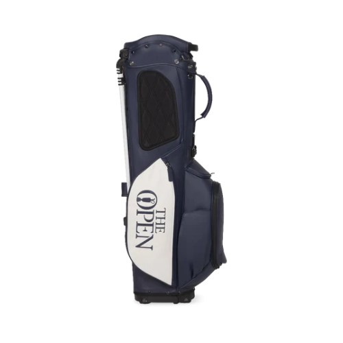 Titleist Linkslegend Members The Open Stand Bag