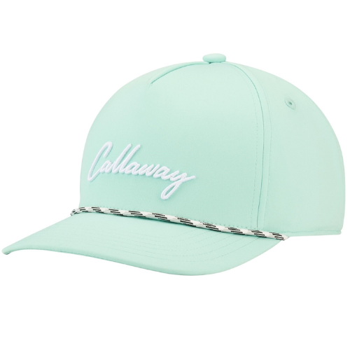 Callaway Birdie Putt Rope Headwear