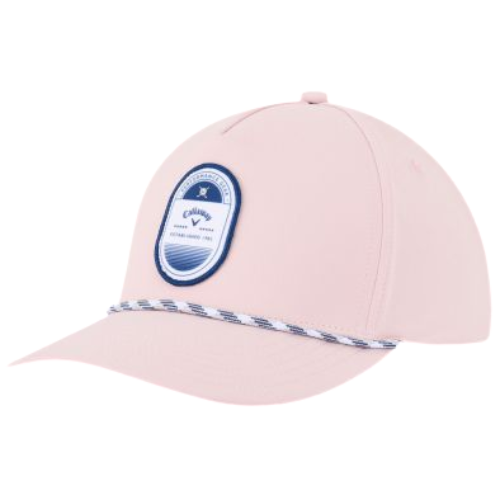 Callaway Birdie Putt Rope Headwear